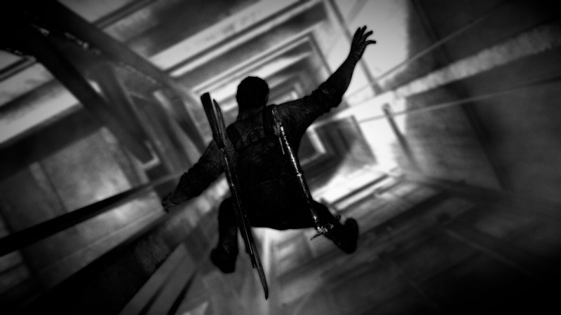 Illustration for article titled The Last of Us: Remastered's New Photo Mode Is Fantastic